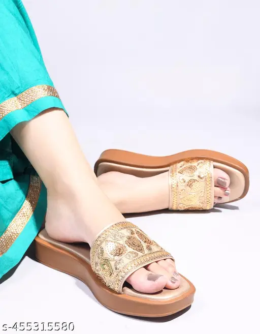 Platform Sandals for Women