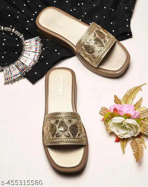 Platform Sandals for Women