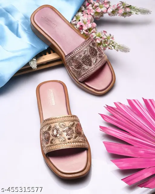 Platform Sandals for Women