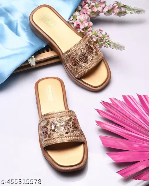 Platform Sandals for Women