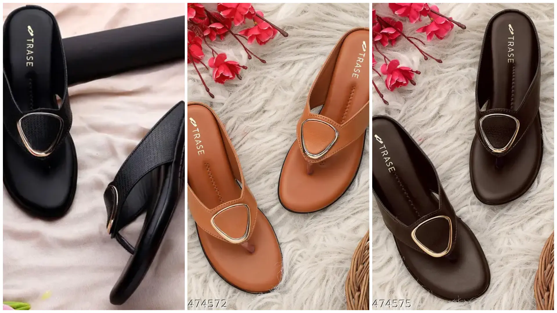 Stylish Wedges Sandal For Women: A Perfect Blend of Comfort and Fashion 4 Stylish Wedges Sandal