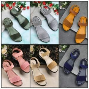 Flats Sandals for Women