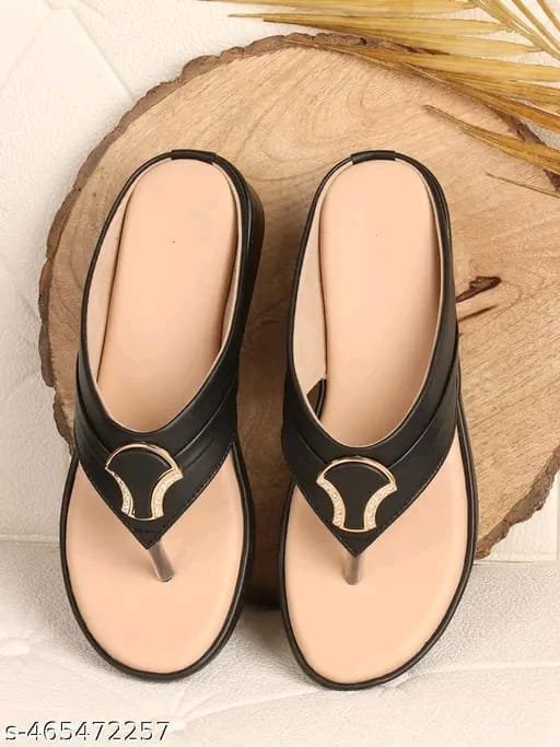Women Casual Flats Slippers
