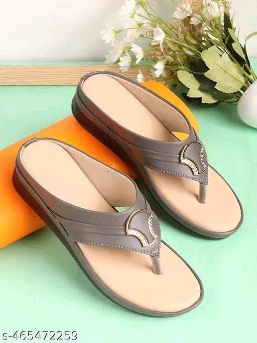 Women Casual Flats Slippers
