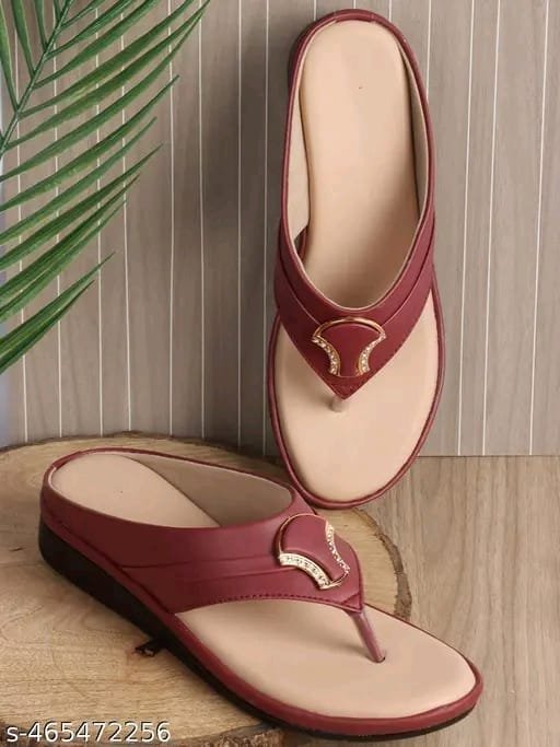 Women Casual Flats Slippers