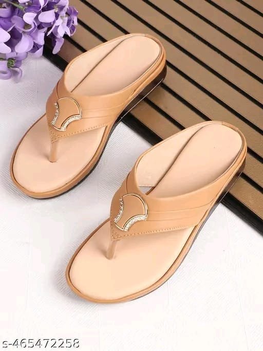 Women Casual Flats Slippers