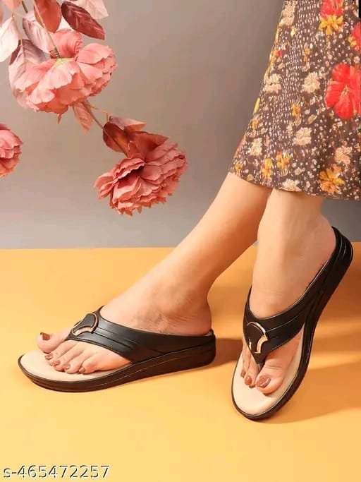 Women Casual Flats Slippers