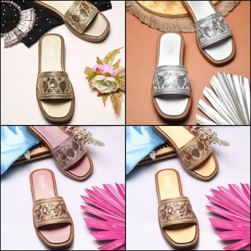 Platform Sandals For Womens