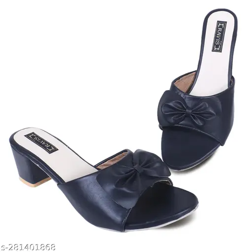 Women’s Heel Sandals