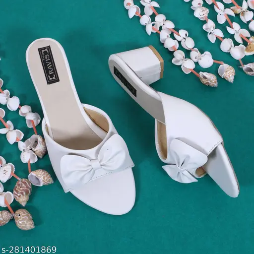 Women’s Heel Sandals