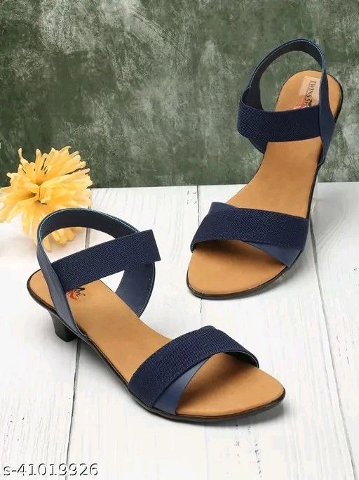 Heels Sandals for Women