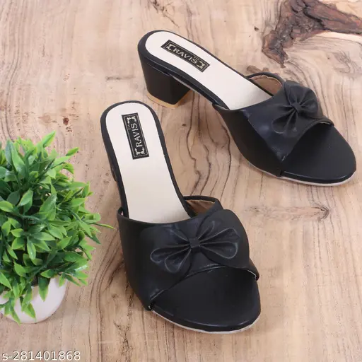 Women’s Heel Sandals