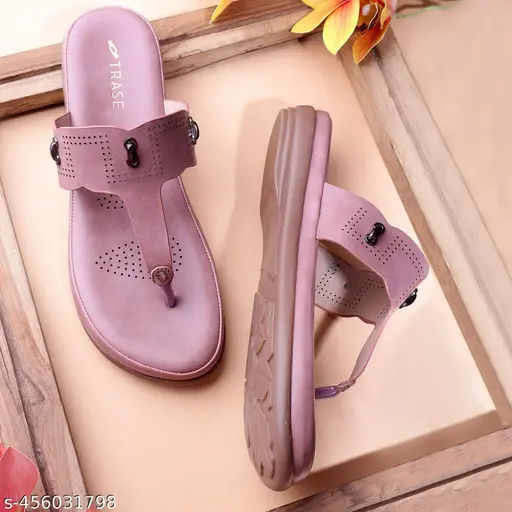 Flats Slippers Sandals
