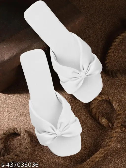 Flats Slippers For Women