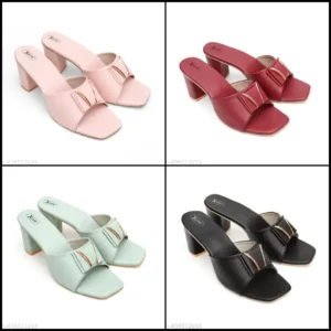 Heels Sandals for Women