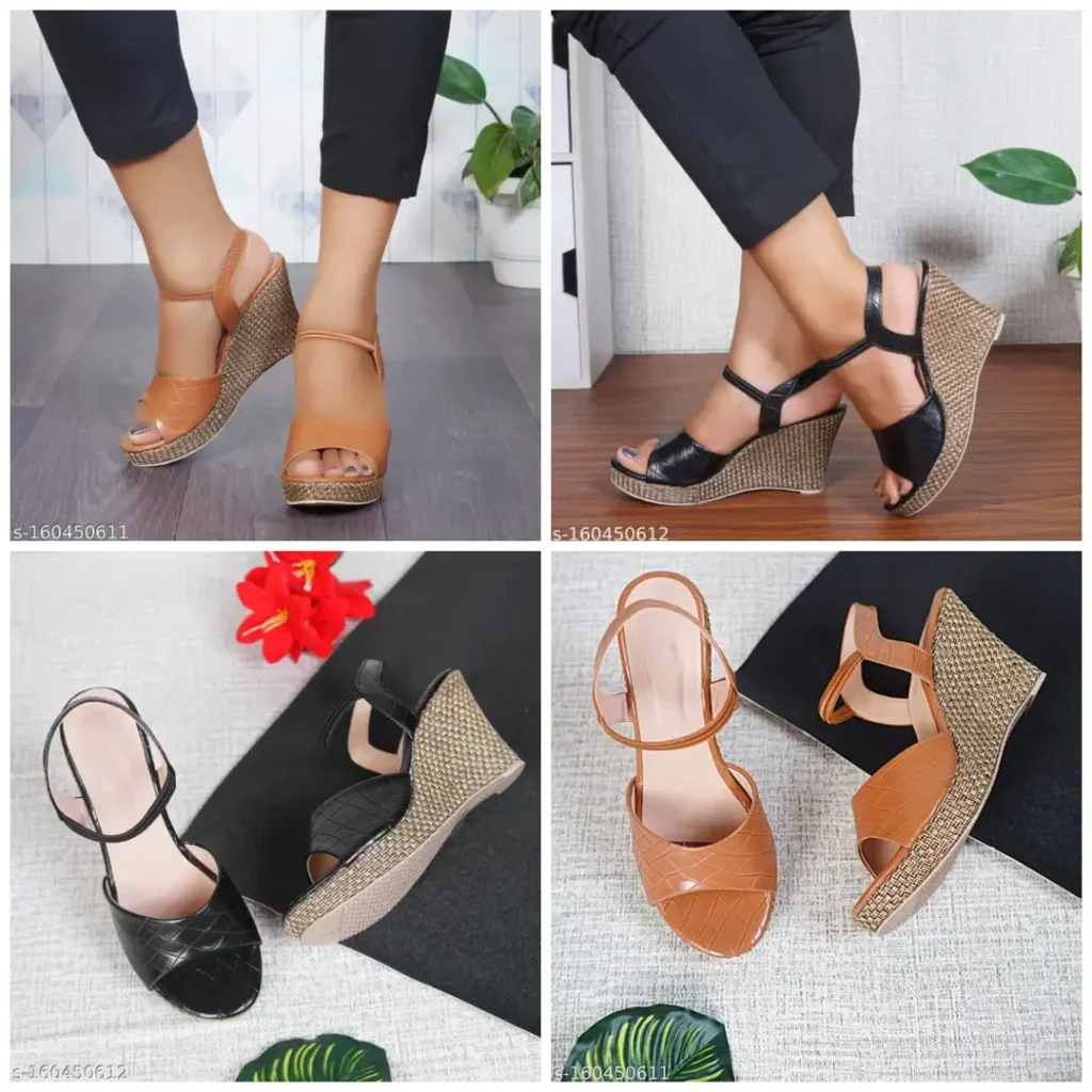 Heels for Women