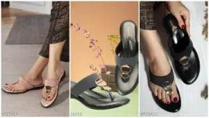 Flat Slippers for Women