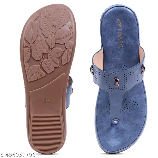 Flats Slippers Sandals