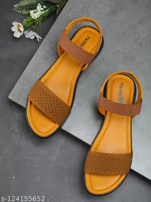 Flats Sandals for Women