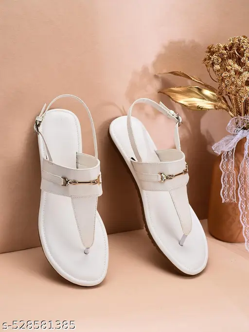 Flat Heels Sandals