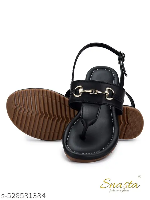 Flat Heels Sandals