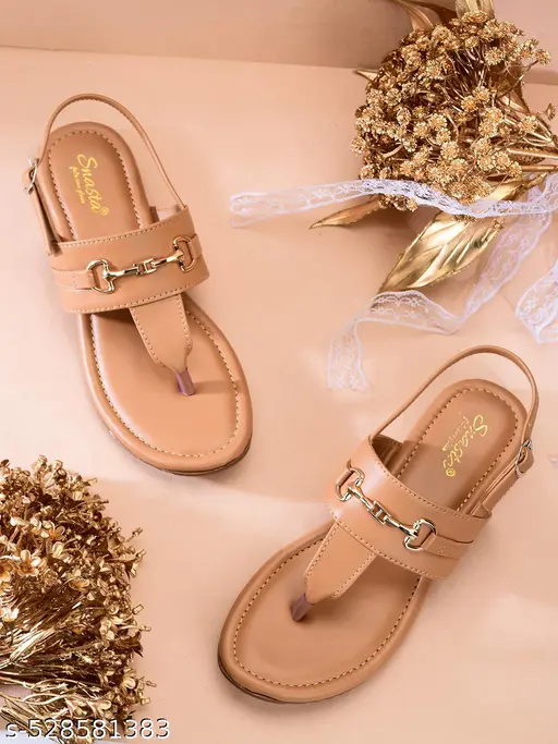 Flat Heels Sandals