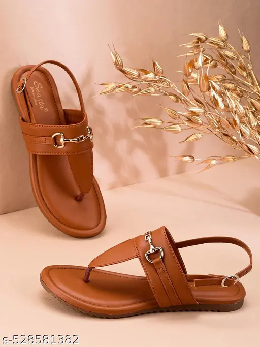 Flat Heels Sandals