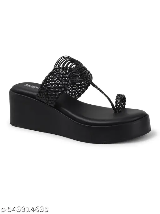 Flat Sandals