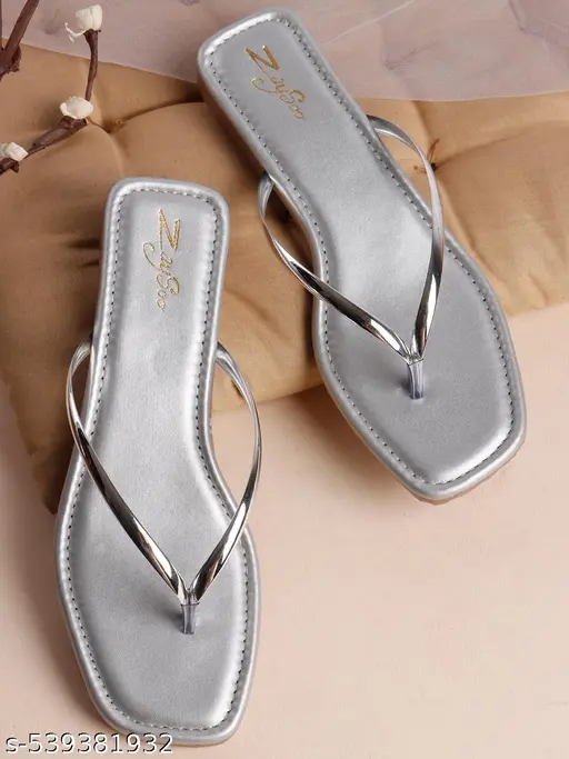 Flat Sandals for Ladies