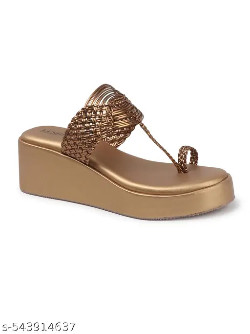 Flat Sandals