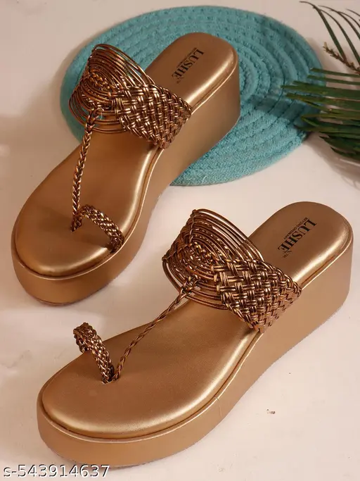 Flat Sandals