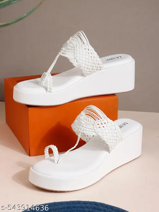 Flat Sandals