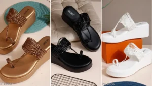 Flat Sandals For Women