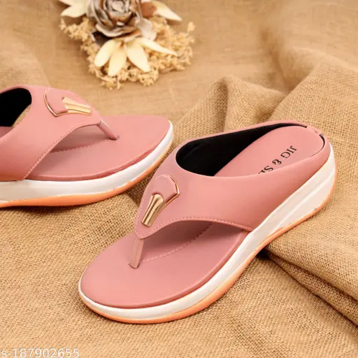 Flat Sandals for Women
