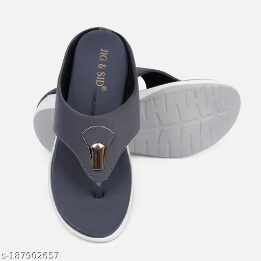 Flat Sandals for Women