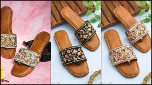 Flat Sandals for Women