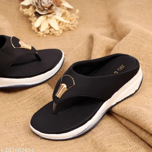Flat Sandals for Women