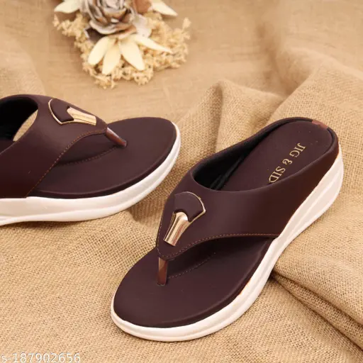 Flat Sandals for Women