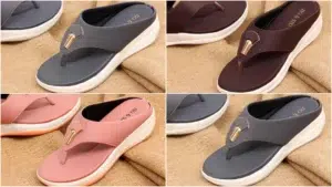 Flat Sandals for Women