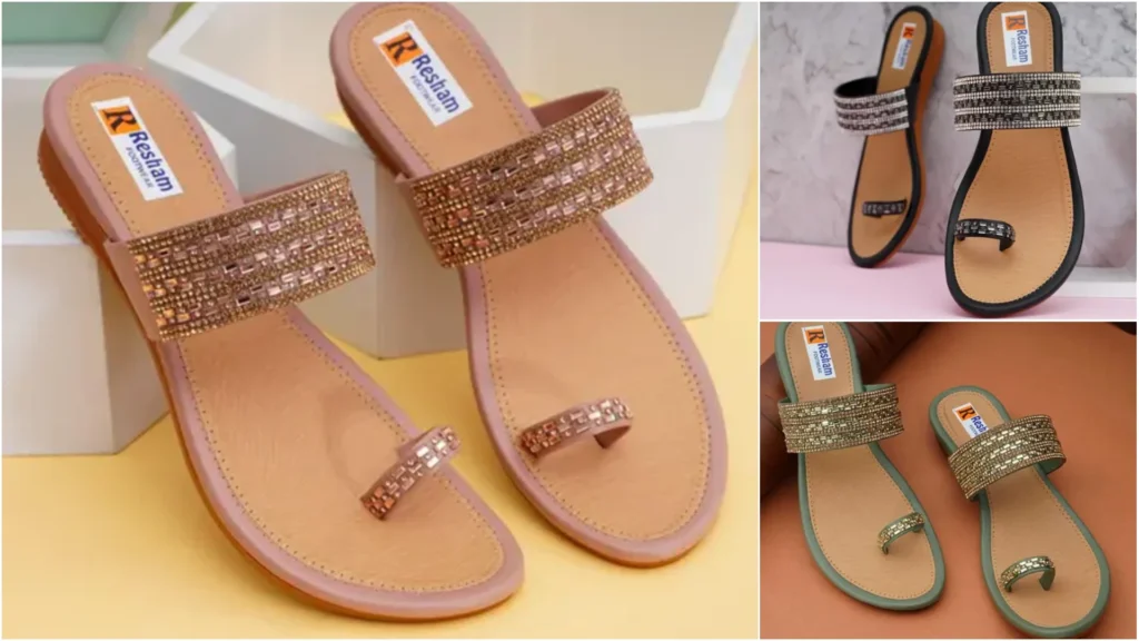 Flats for Women