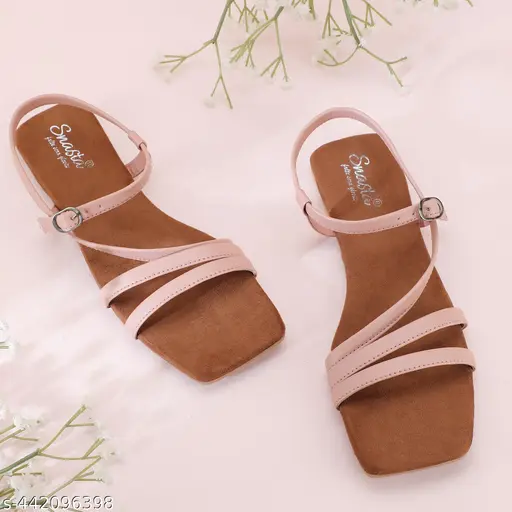 Flats for women