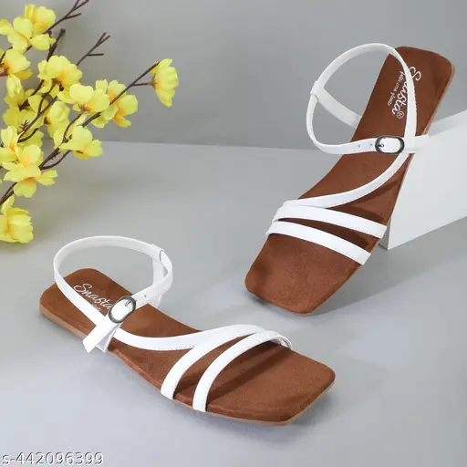 Flats for women