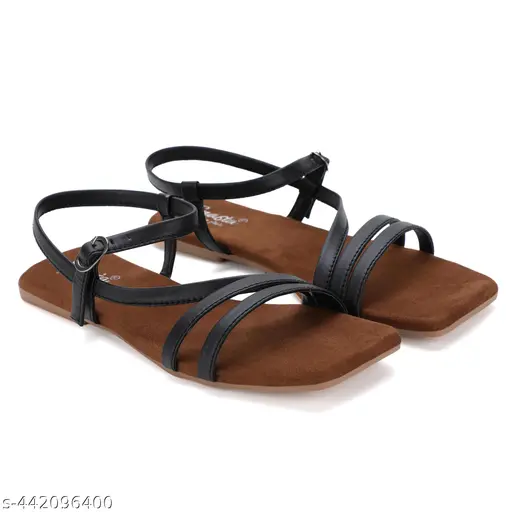 Flats for women