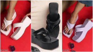 Platform Heels Sandals