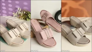 Wedge Sandals for Women