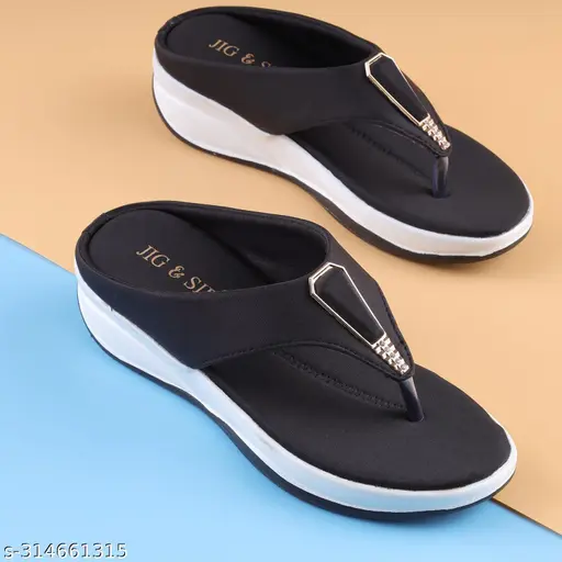 Women Wedges Sandals 
