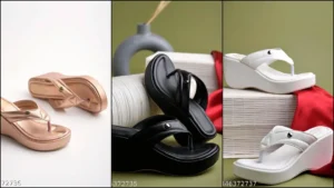 Wedges Sandals For Women