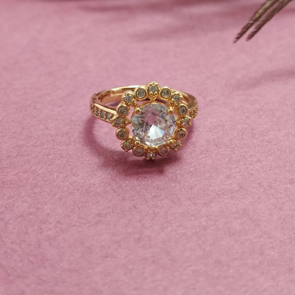 Beautiful Finger Ring Design 2