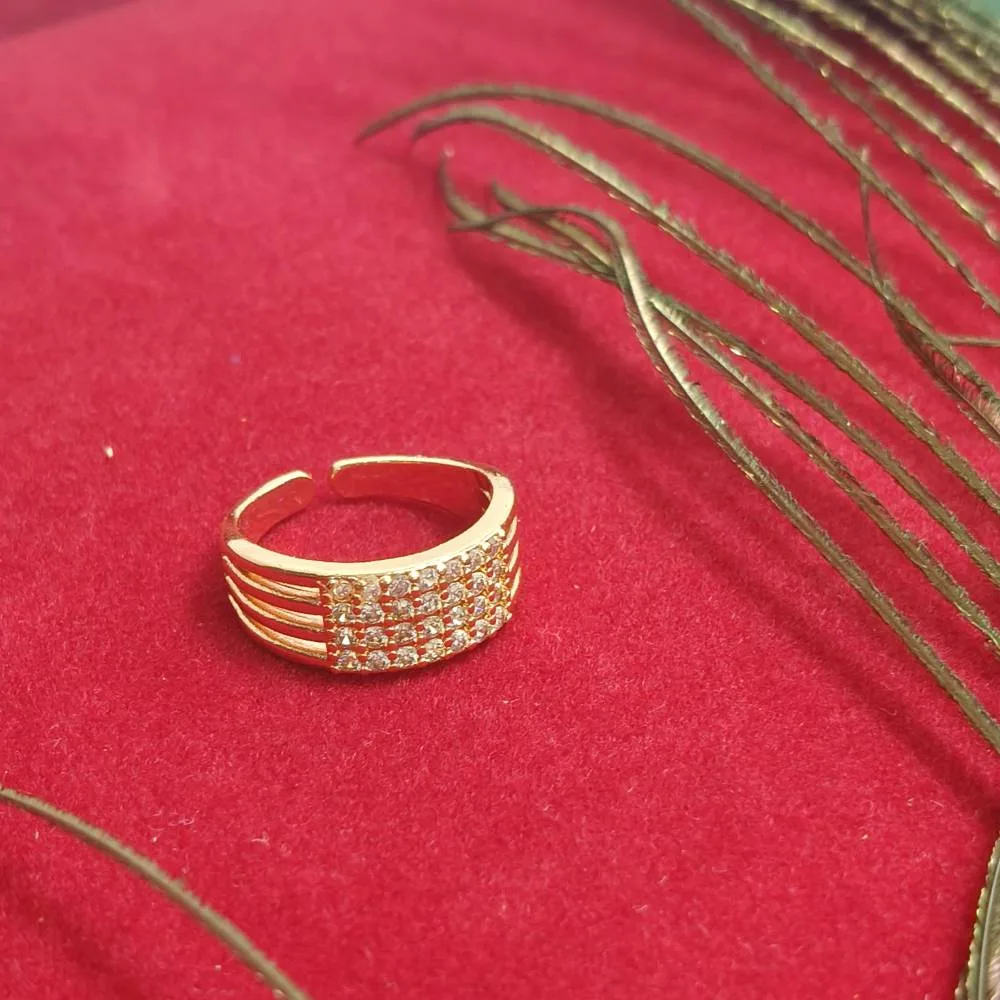 Beautiful Finger Ring Design 5