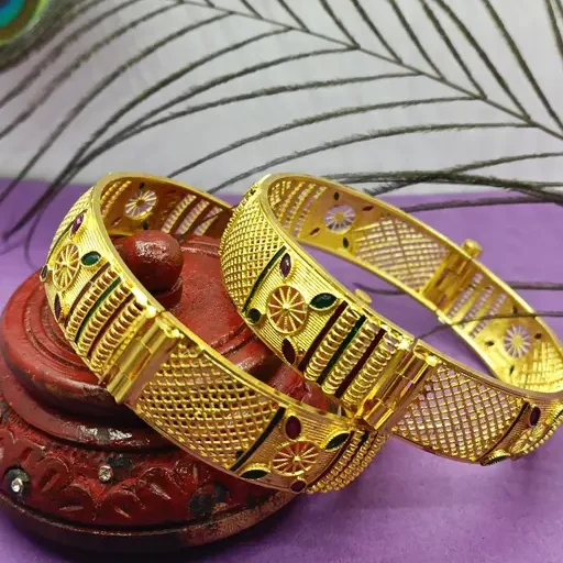 Latest Bangles Designs